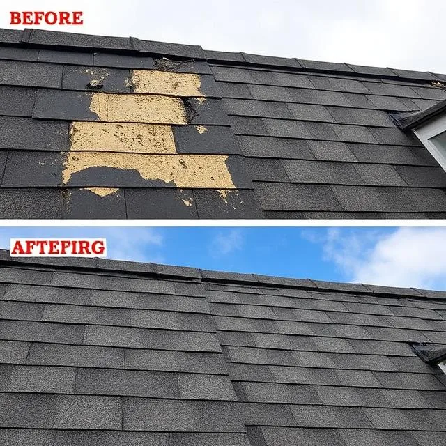 Roof Repair Near Me in Louisiana near me